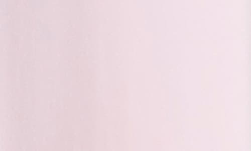 Naked Wardrobe Long Sleeve Open Back Maxi Dress In Pink