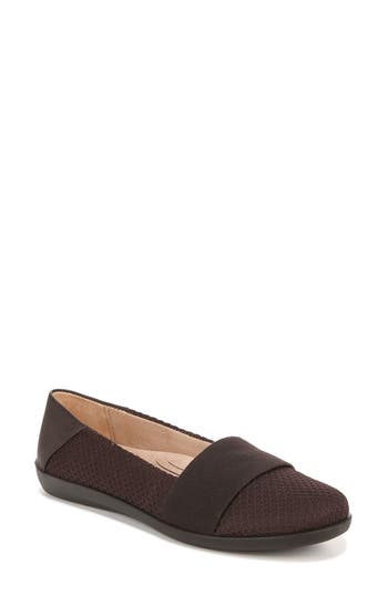 Lifestride Naomi Flat
