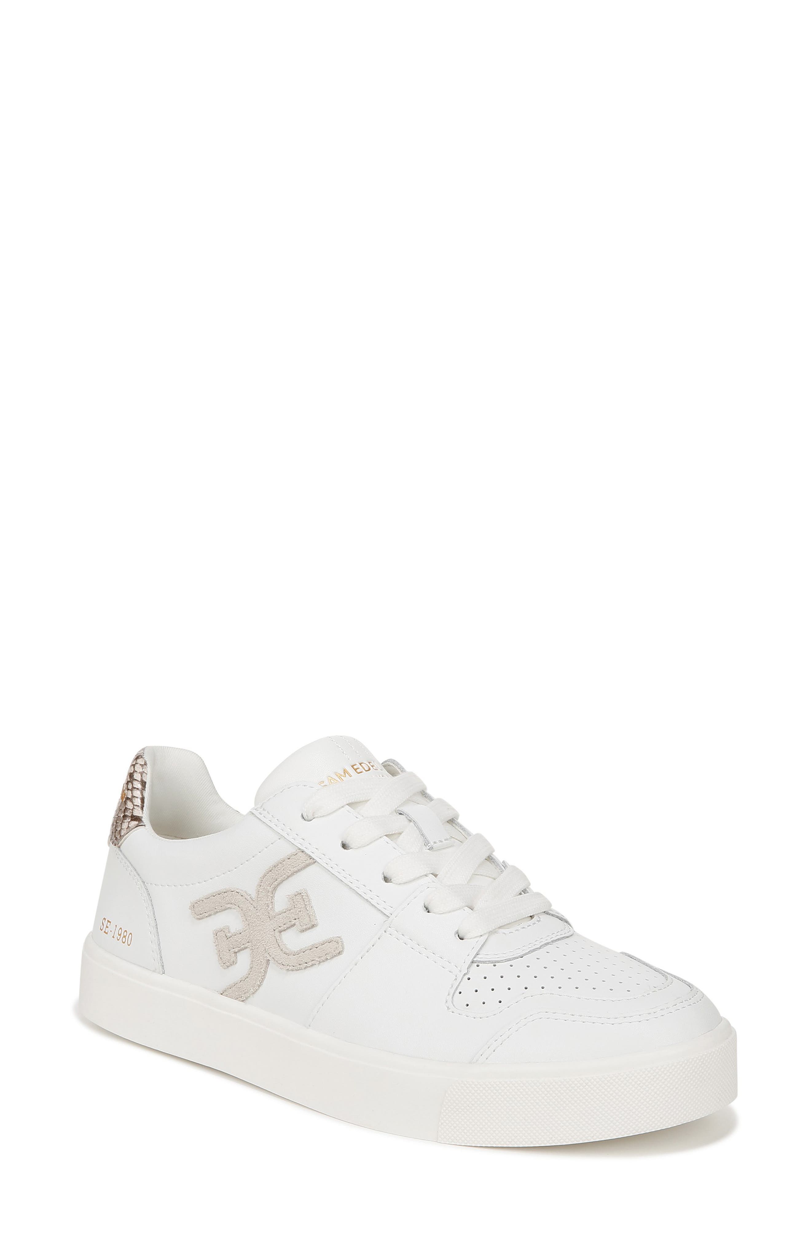 Sam Edelman Ellie Sneaker, Main, color, 