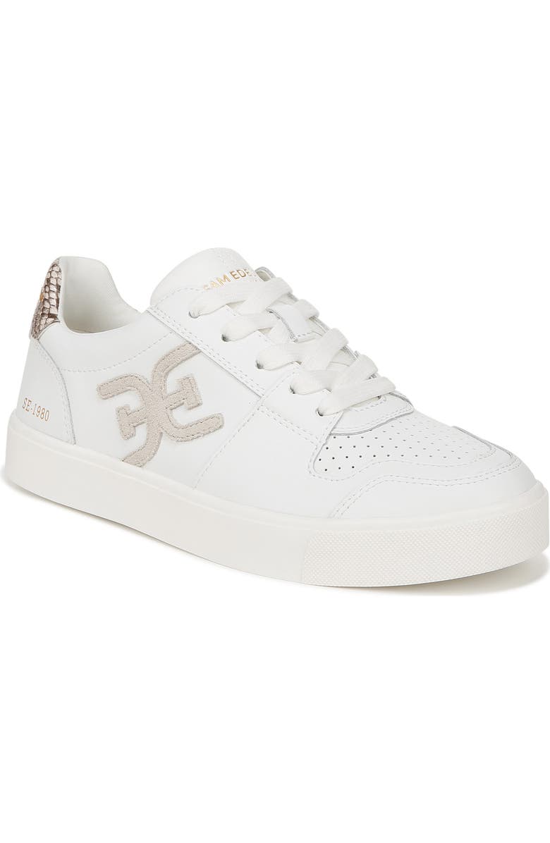 Sam Edelman Ellie Sneaker, Main, color,