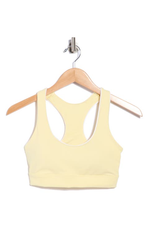 Tyla Medium Impact Sports Bra