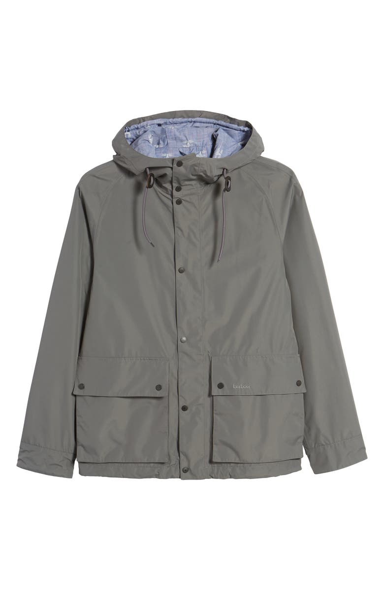 Barbour Twine Jacket, Alternate, color, 