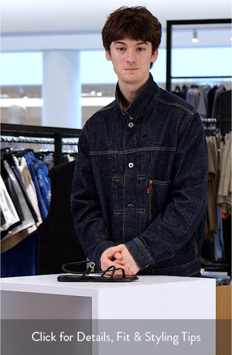 Corsica Ankle Strap Sanal, sales video thumbnail