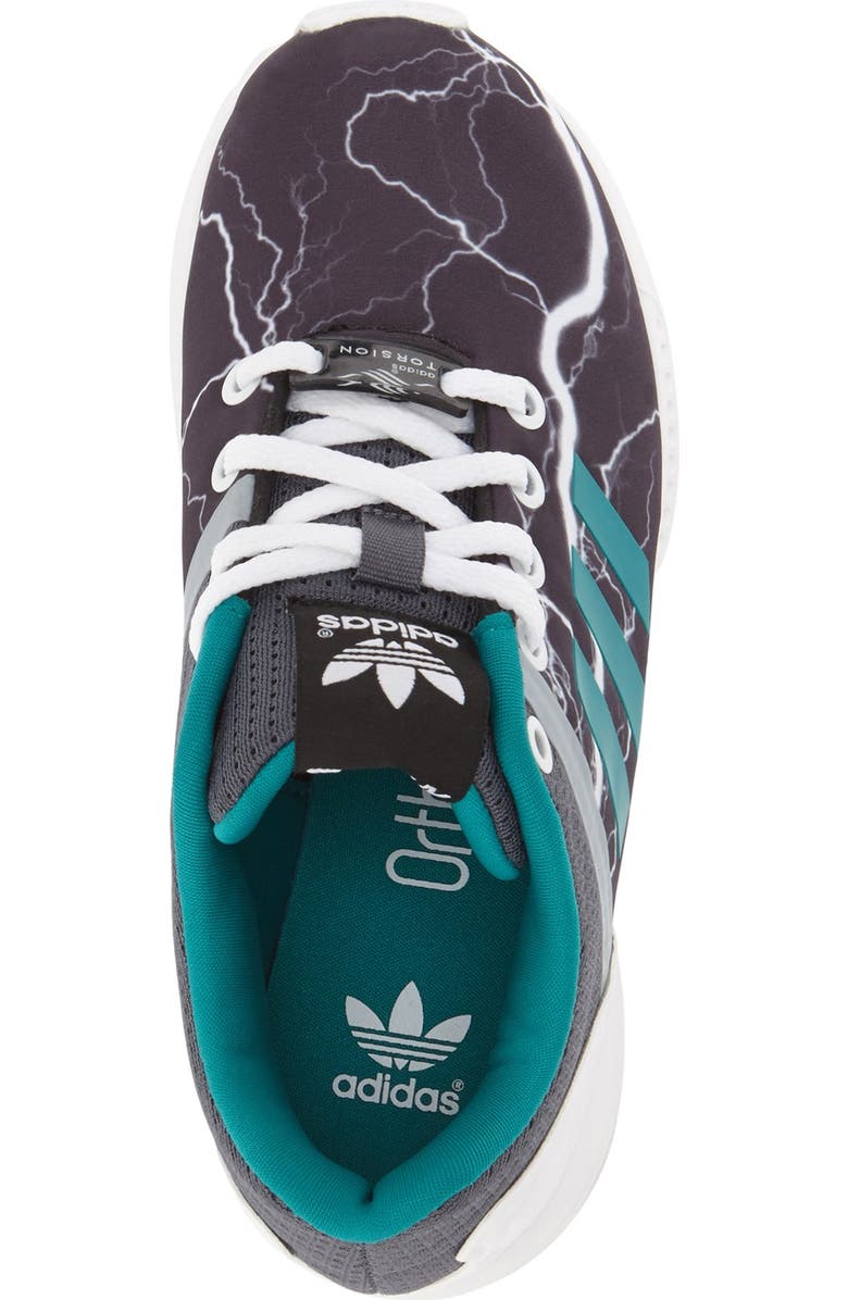 adidas 'ZX Flux' Sneaker, Alternate, color,