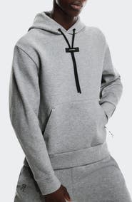On Focus Tech Hoodie