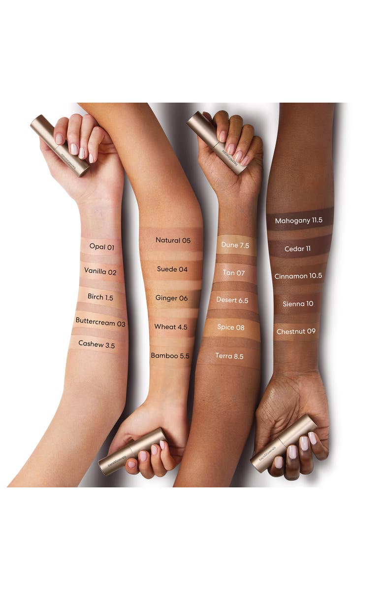 bareMinerals<sup>®</sup> Complexion Rescue<sup>®</sup> Hydrating Foundation Stick SPF 25, Alternate, color, 