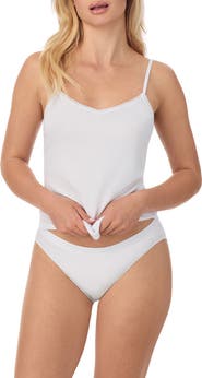 On Gossamer Cabana Rib Camisole