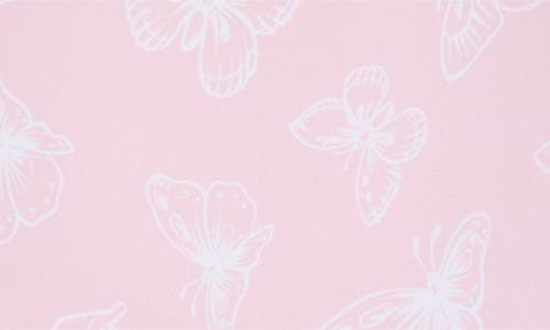 Dippin Daisys Bliss One-piece Swimsuit In Butterfly Kisses