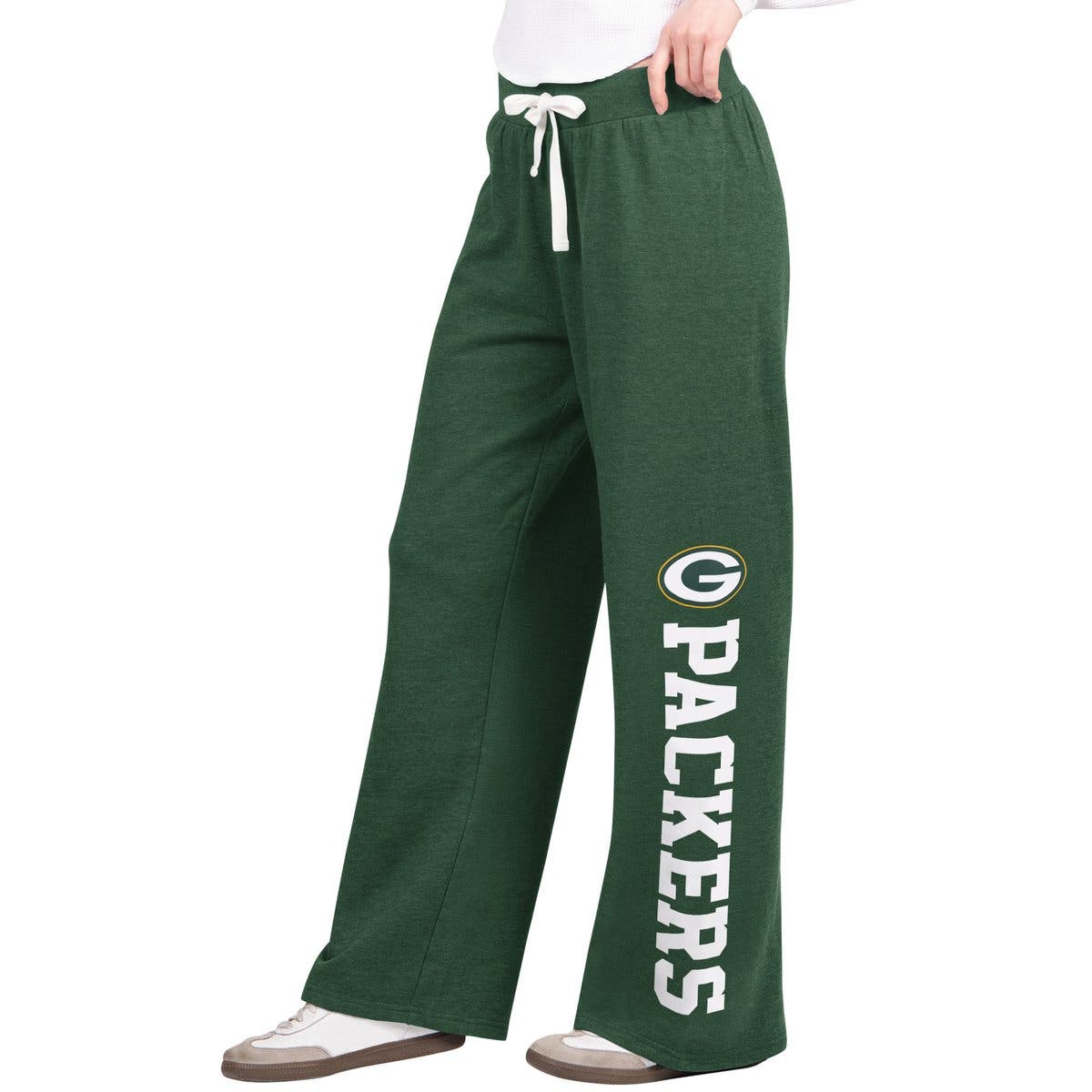 selected Green