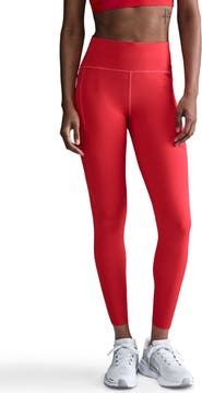 Nike Swift High-Waisted Pocket 7/8 Running Leggings