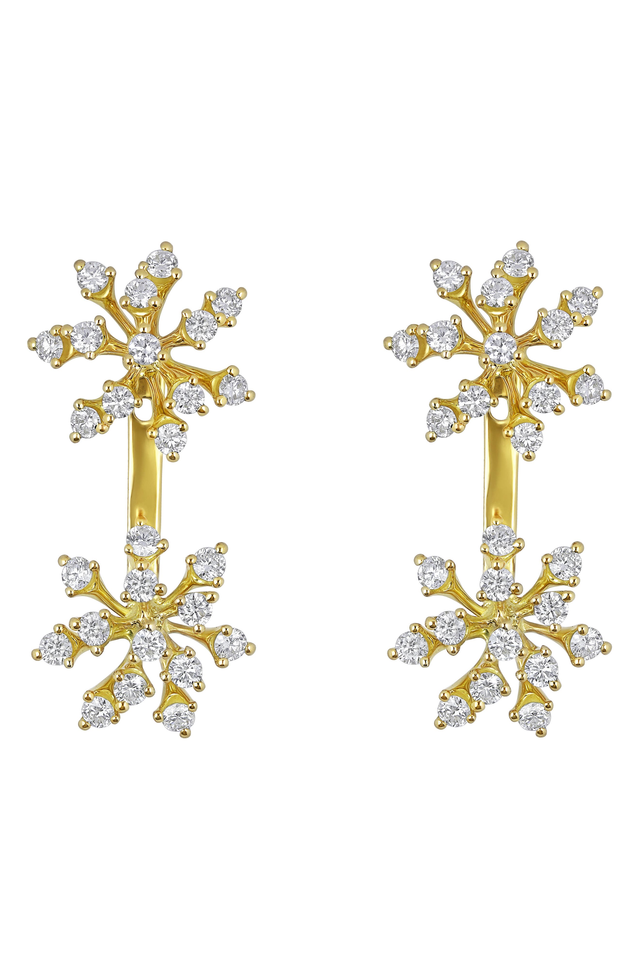 selected 18K YELLOW GOLD