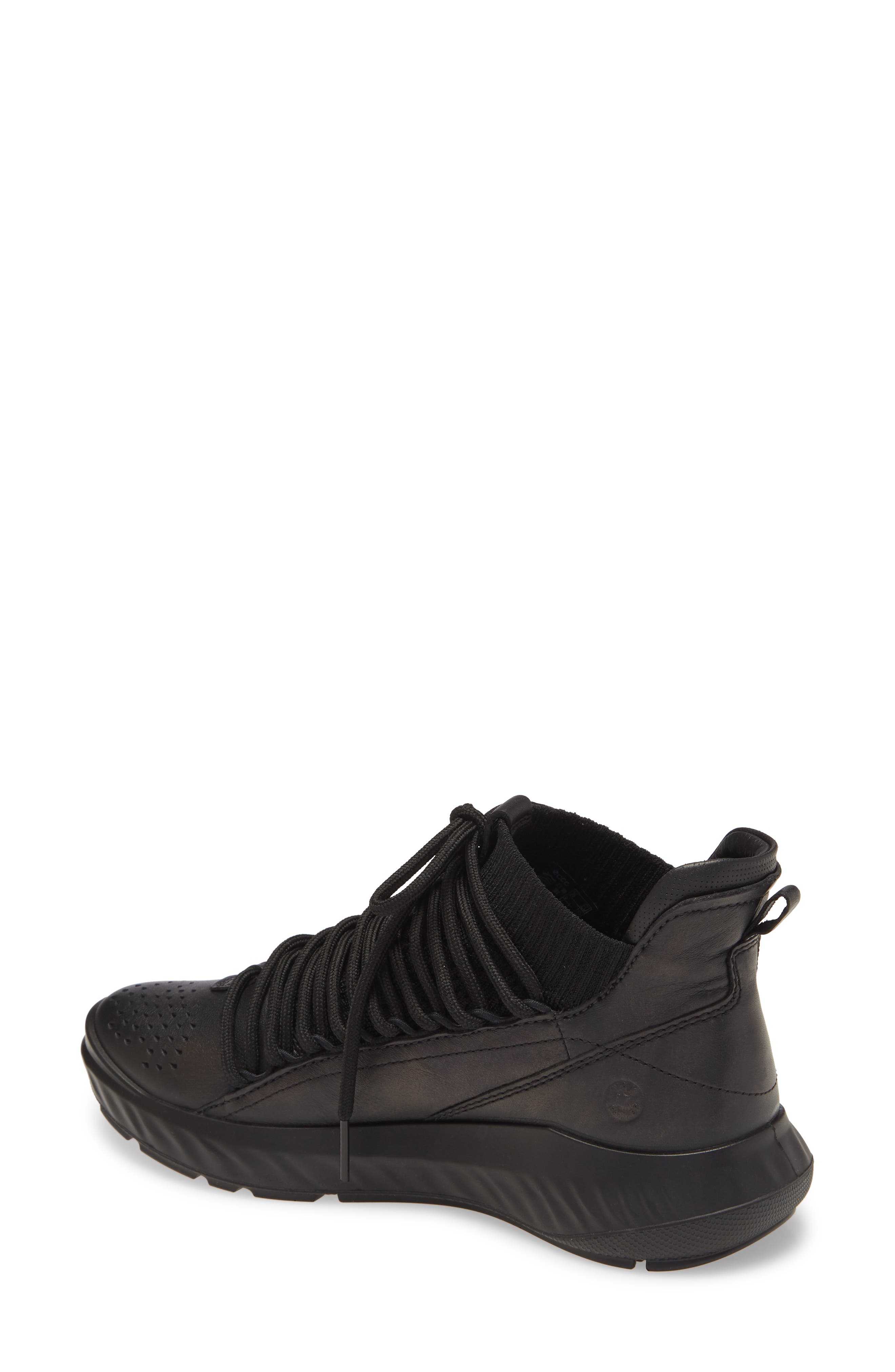ECCO ST.1 Lite Mid Cut Sneaker, Alternate, color, 