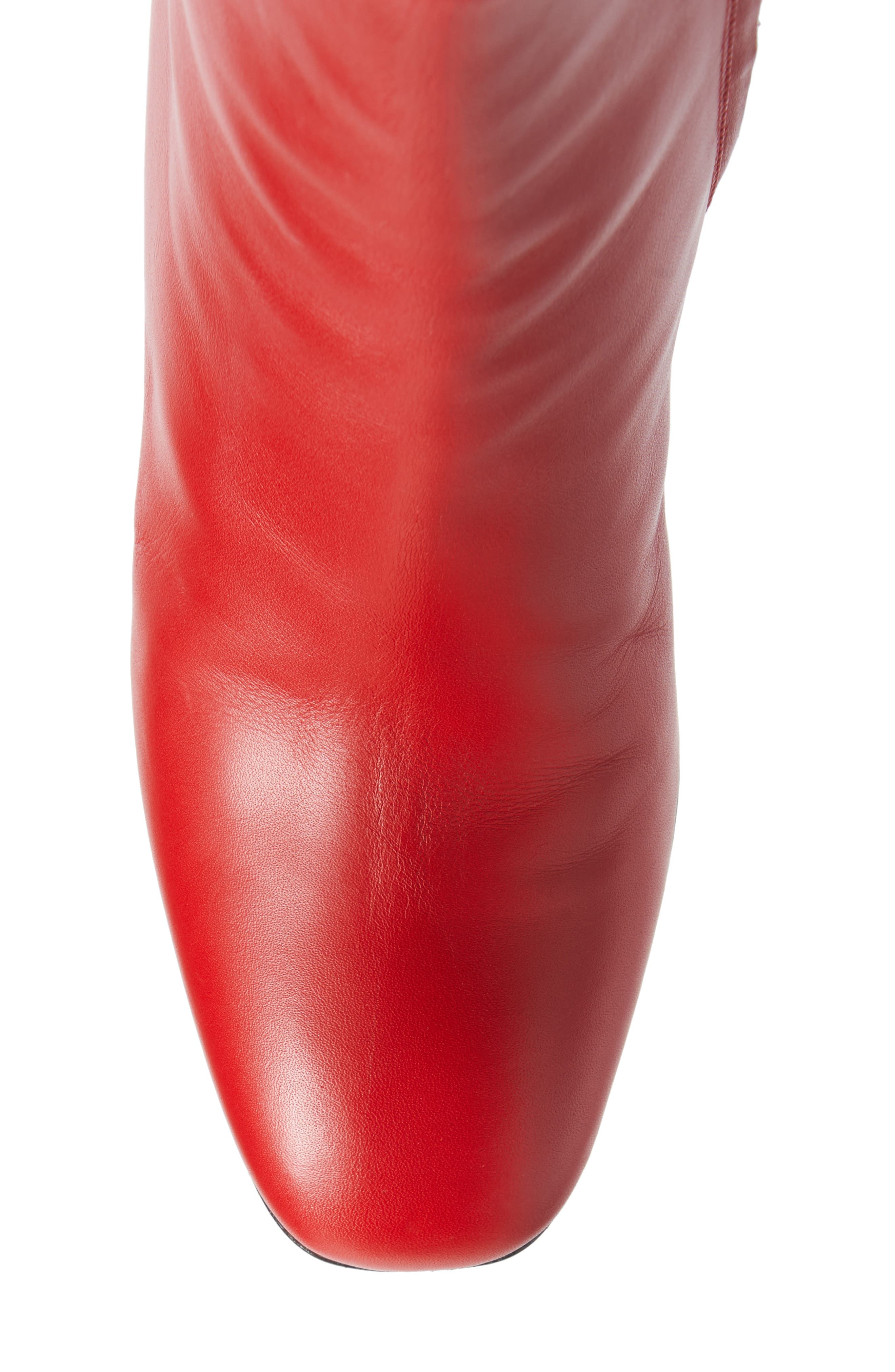 Paul Andrew Tanase Boot, Alternate, color, 