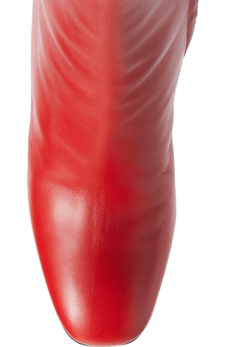 Paul Andrew Tanase Boot, Alternate, color,