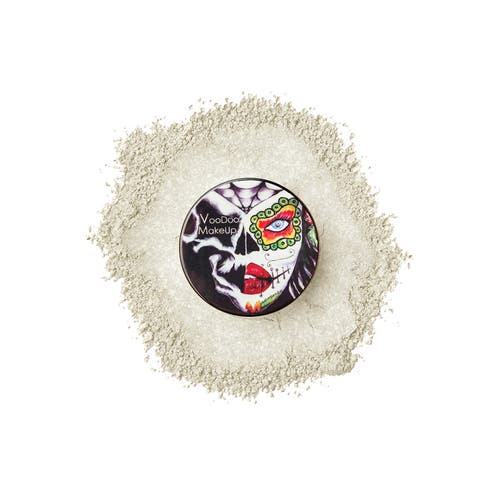 Voodoo Makeup Colour Art Eyeshadow