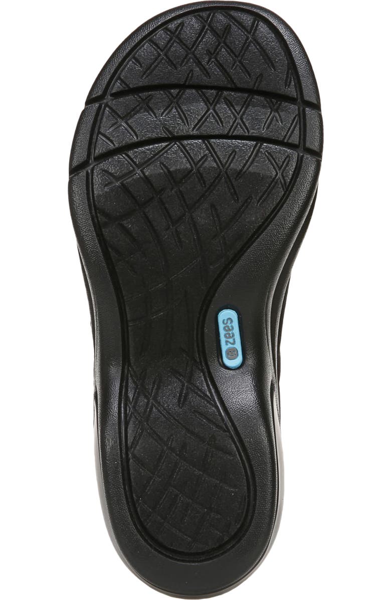 BZees Kayla Clog, Alternate, color,