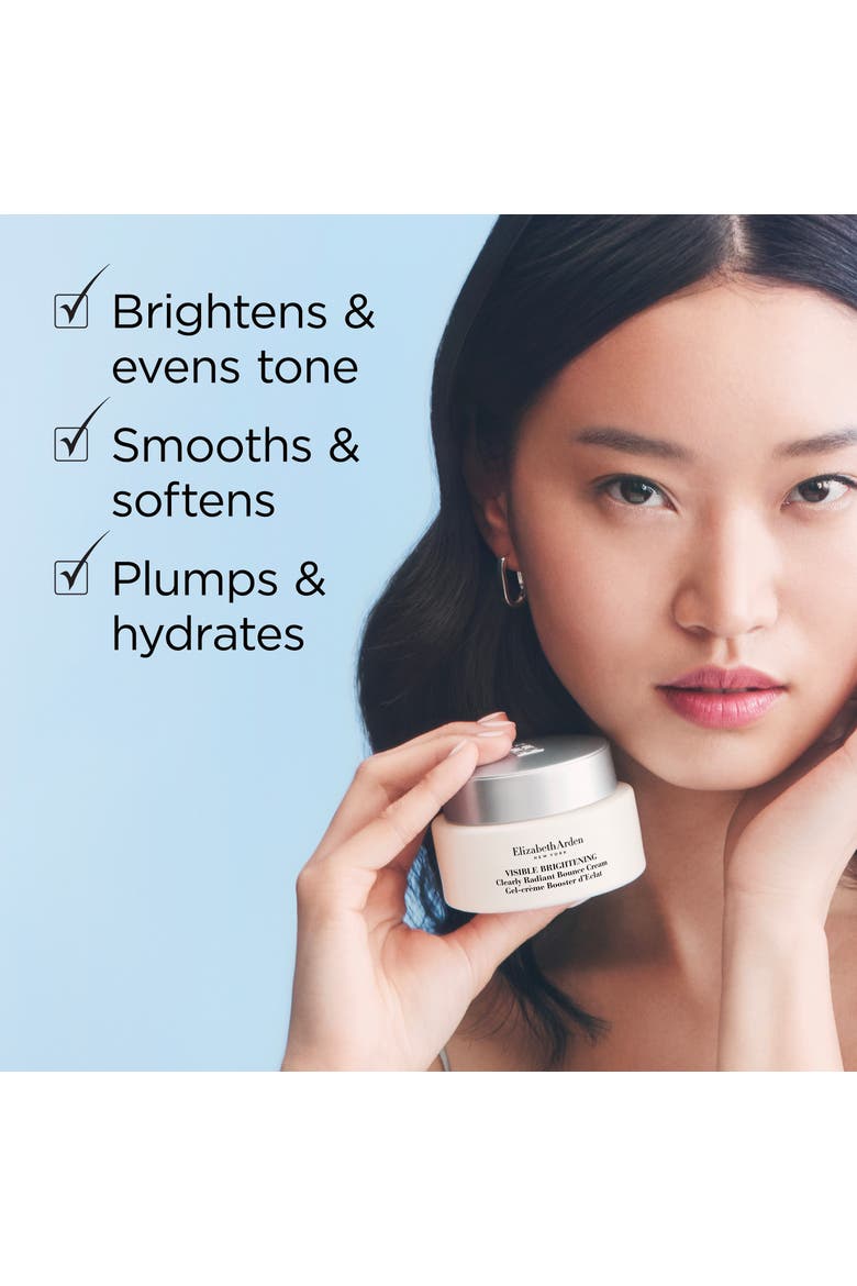 Visible Brightening Clearly Radiant Bounce Cream, Alternate, color, N/A