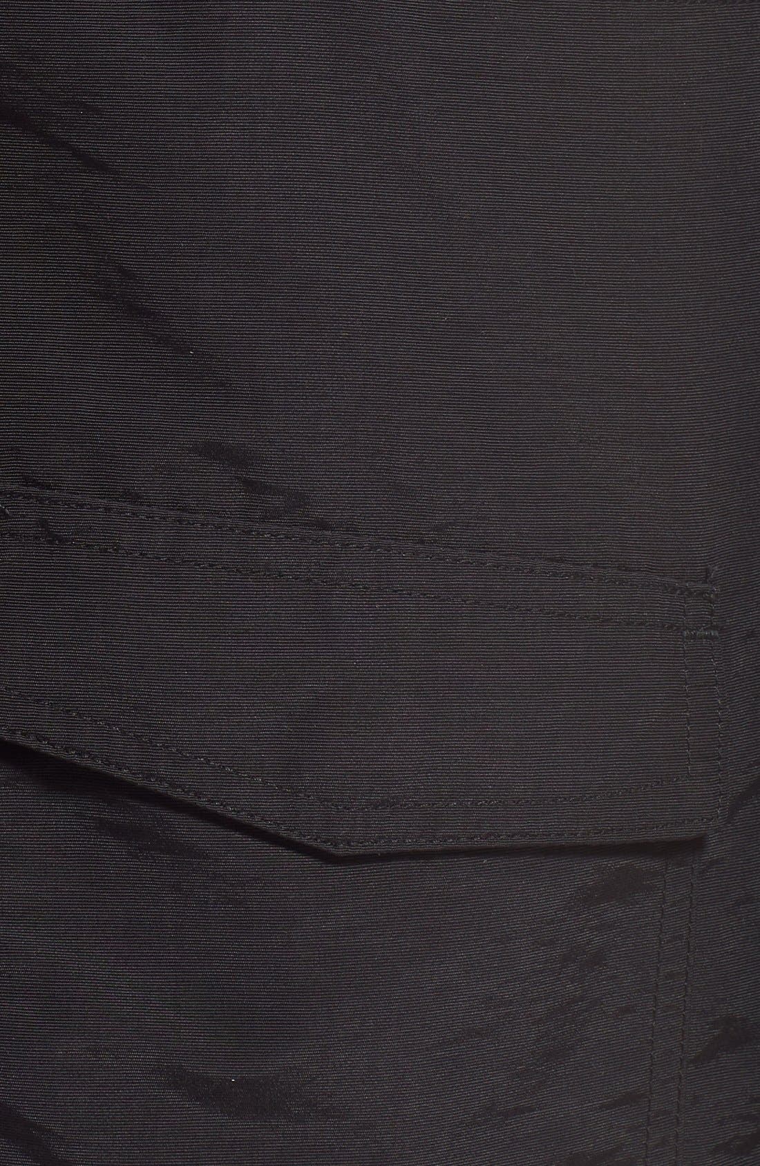 Poler Stuff Nylon Volley Camp Shorts (Men) | Nordstrom