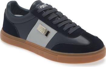 Cavalli Class Low Top Sneaker