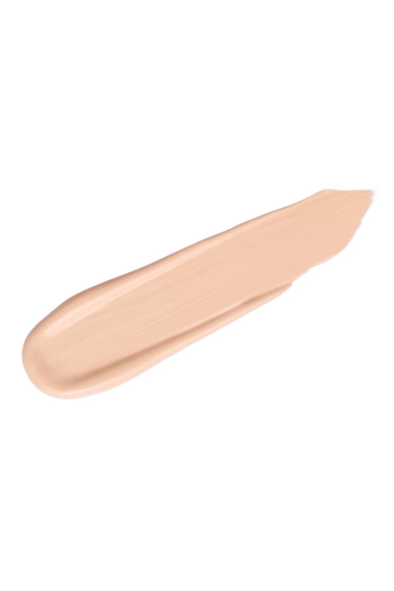 Luminous Longwear Liquid Foundation, Alternate, color, FAIR