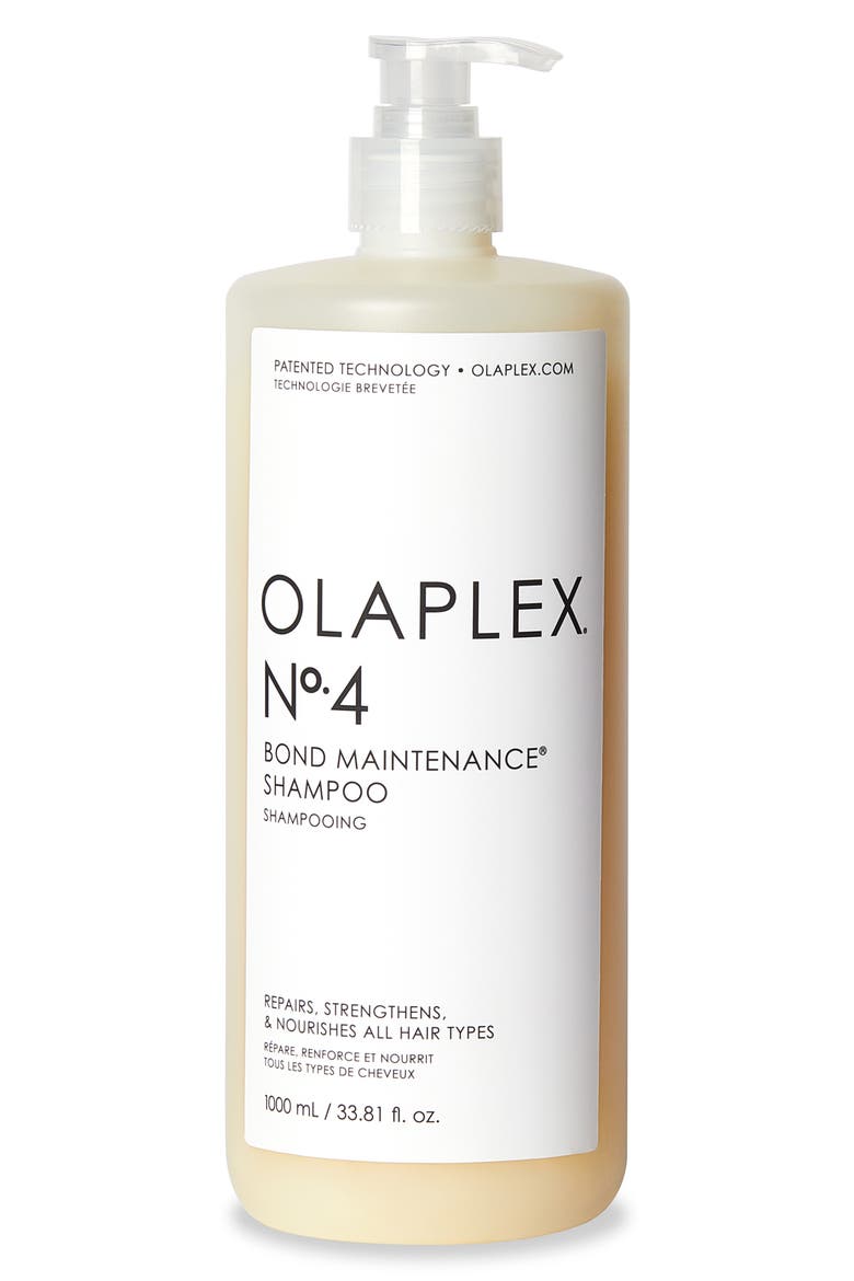 No. 4 Bond Maintenance™ Shampoo $120 Value, Main, color, NO COLOR