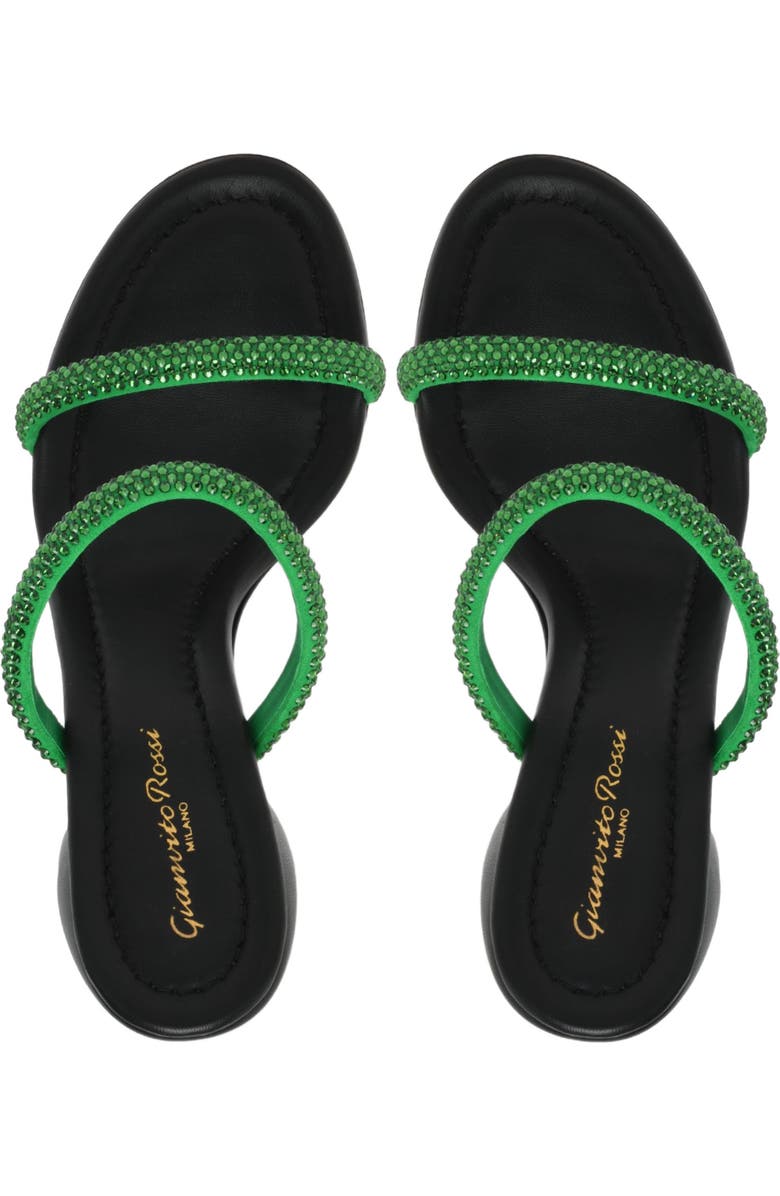 Gianvito Rossi Eline Mules, Alternate, color,