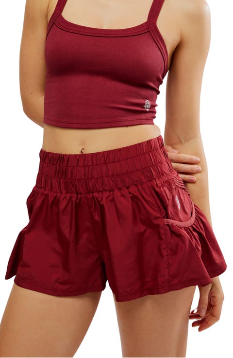 FP Movement Get Your Flirt On Shorts