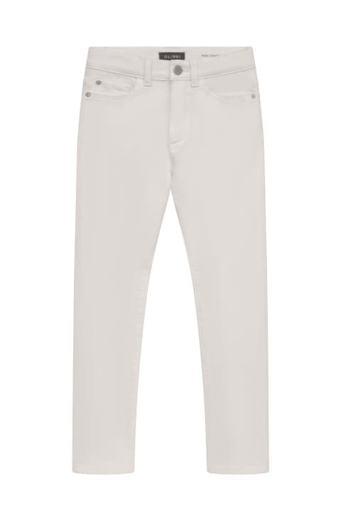Emie Straight Pant