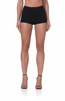 Yves Micro Shorts