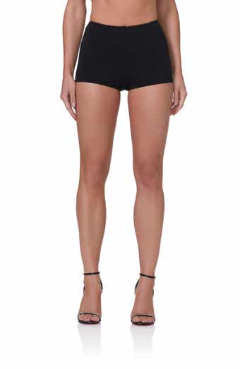 Yves Micro Shorts