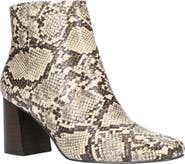 Bella Vita Wilma Bootie