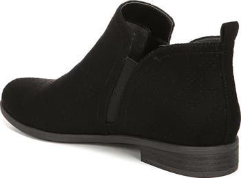 Scholl's Rate Zip Bootie (Women) Nordstrom