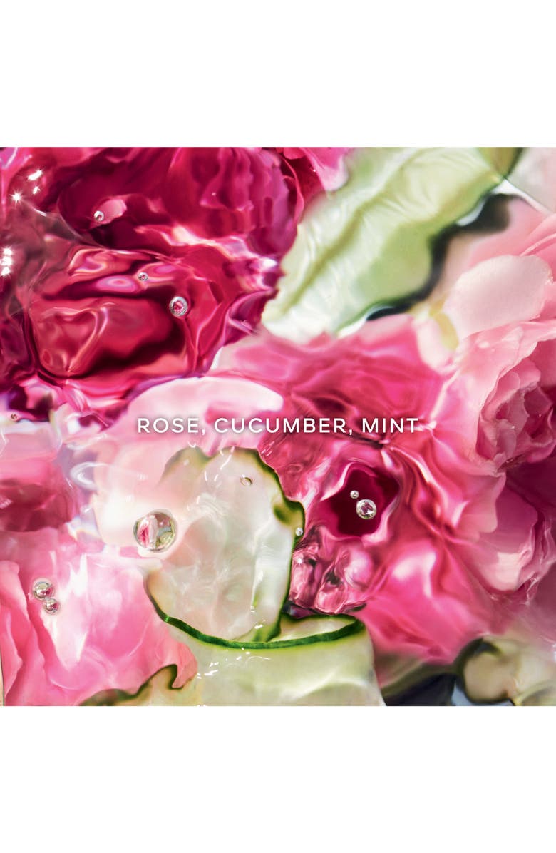 Guerlain Aqua Allegoria Rosa Verde Eau de Toilette Gift Set $155 Value, Alternate, color, 