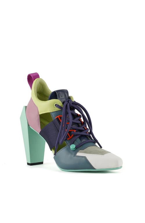United Nude Gem Sporty Hi