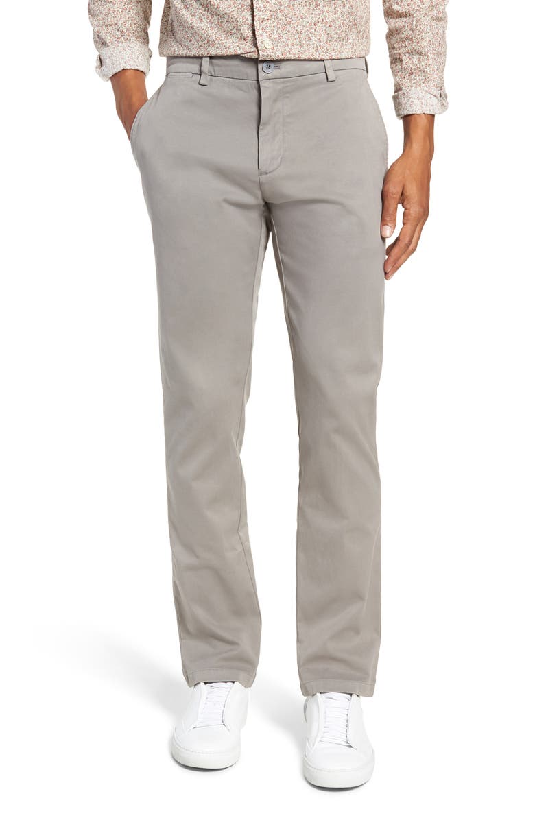 vineyard vines Stretch Slim Fit Pants, Main, color,
