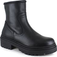 National Comfort Rafaela Platform Bootie