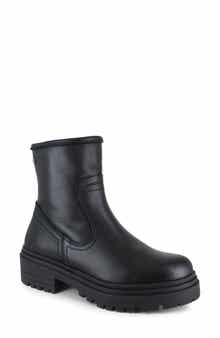 Rafaela Platform Bootie