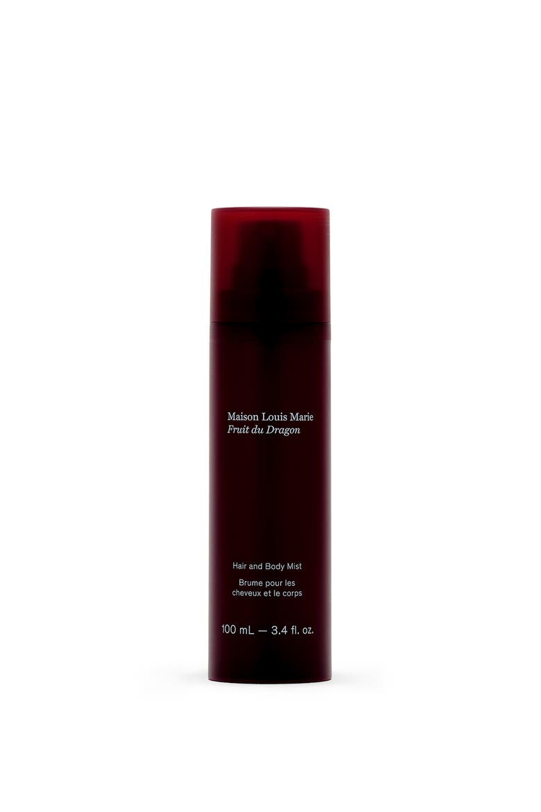 Hair and Body Mist Fruit du Dragon, Main, color, none