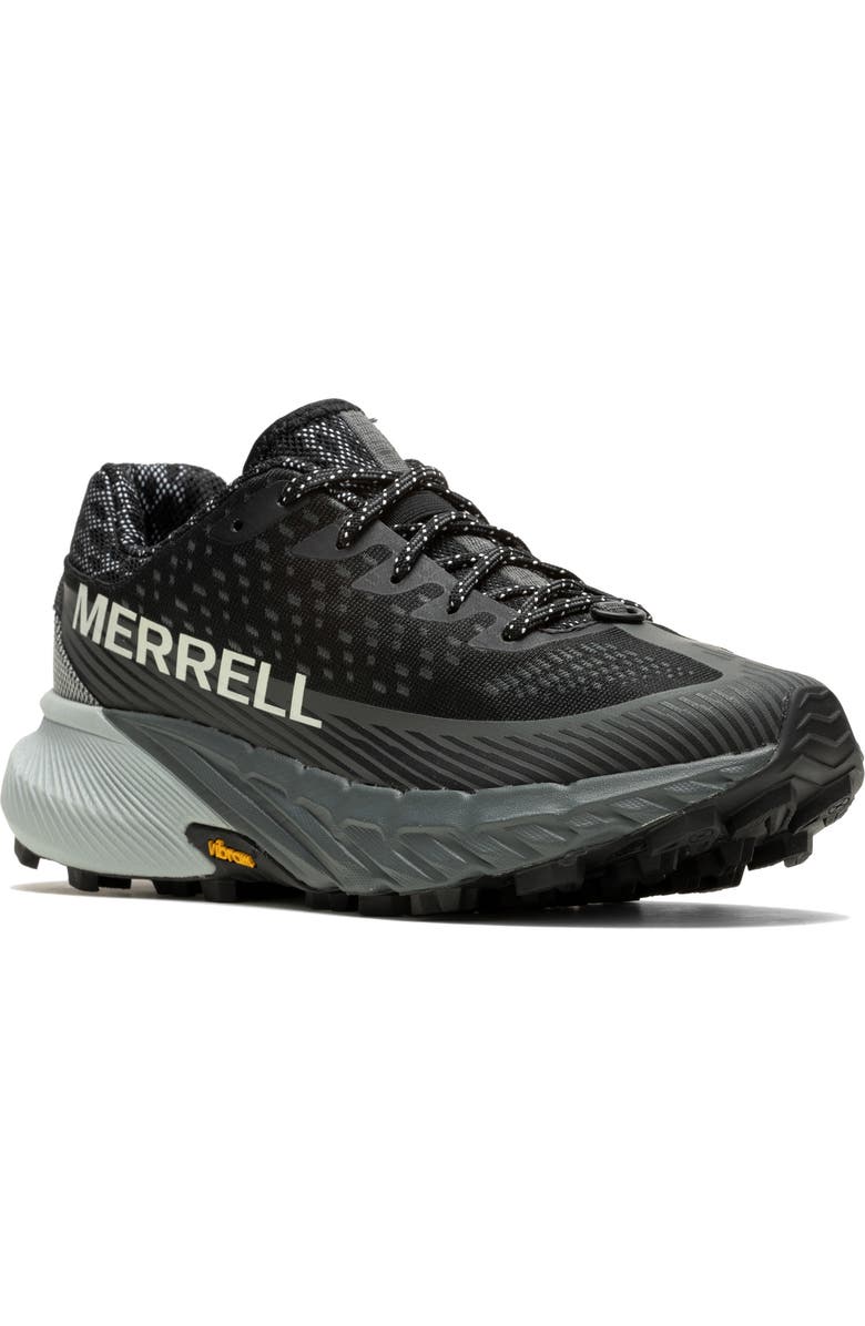 Merrell Agility Peak 5 Trail Sneaker, Main, color,