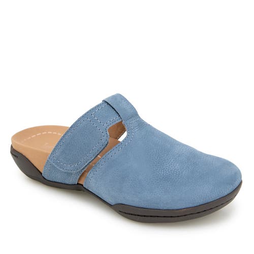Jambu Malia Casual Slip-Ons in Denim  product