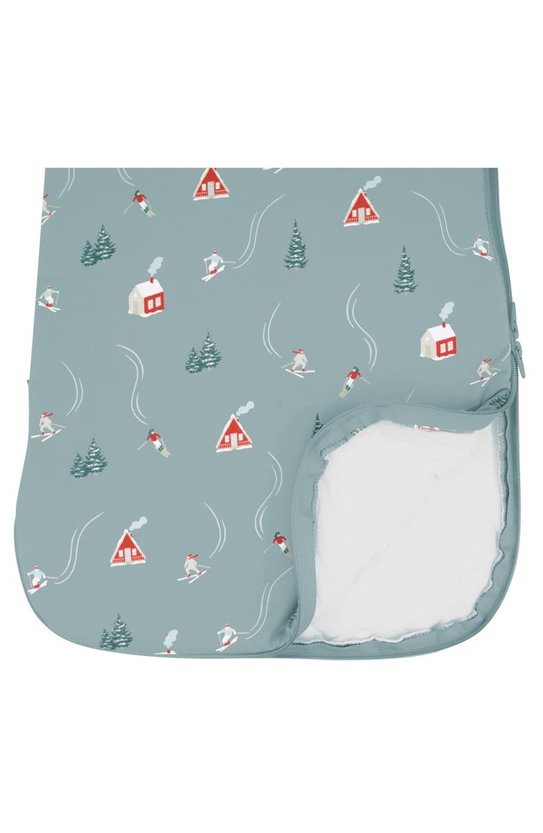 Kyte BABY The Original Sleep Bag<sup>™</sup> 2.5 TOG Wearable Blanket, Alternate, color, Alpine Village