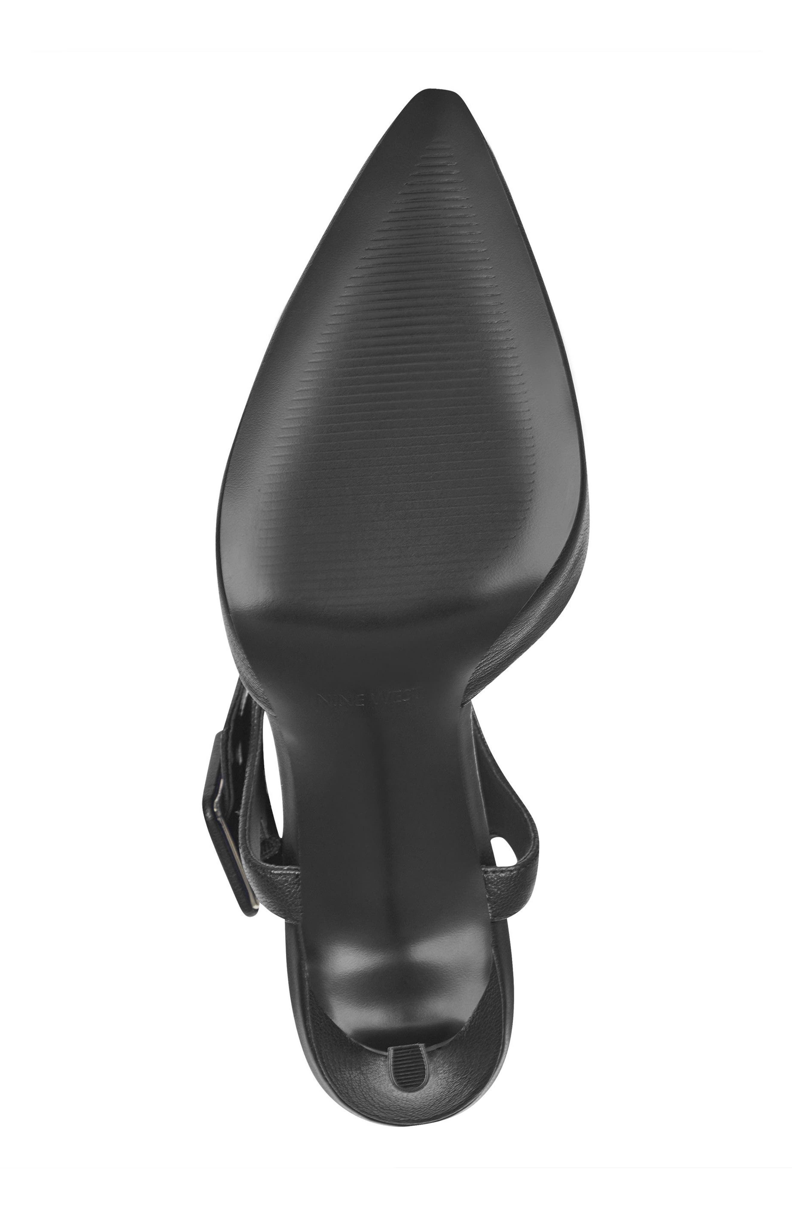 Nine West Elisabeti Ankle Cuff Pump, Alternate, color, 