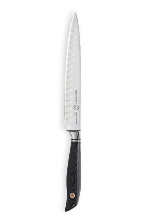 Messermeister Blacksmith Carving Knife with Kullens 8 inches  product