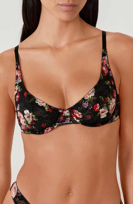 Etam Euphemisme Classique Underwire Bra