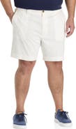 Oak Hill by DXL Big & Tall  Tech Shorts