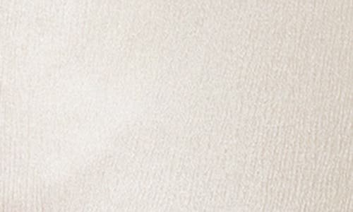 Jluxlabel Deserae Silk Blend Wide Leg Pants In Cream
