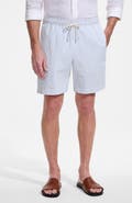 Lands' End 7" Deck Short