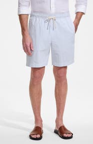 Lands' End 7" Deck Short