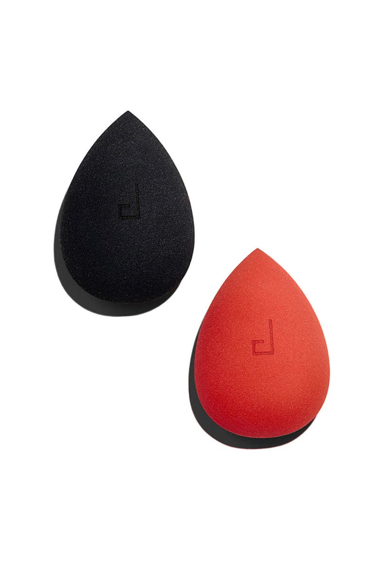 Makeup Blending Sponges, Main, color, None