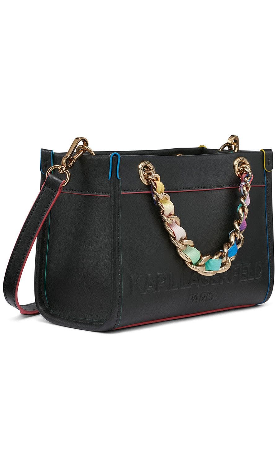 Savoie Crossbody, Alternate, color, Black Multi